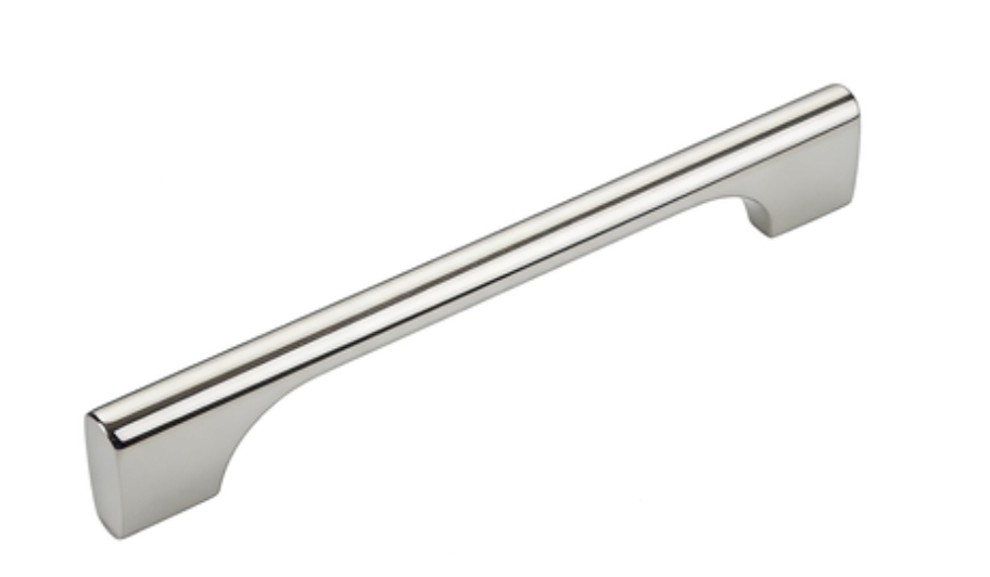 Aluminum Furniture Hardware Drawer Cabinet Door Handle