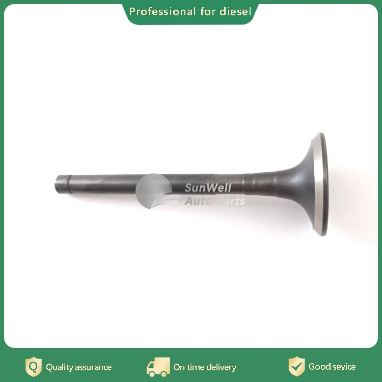 Впускной клапан 3641540 для двигателя Qsk45