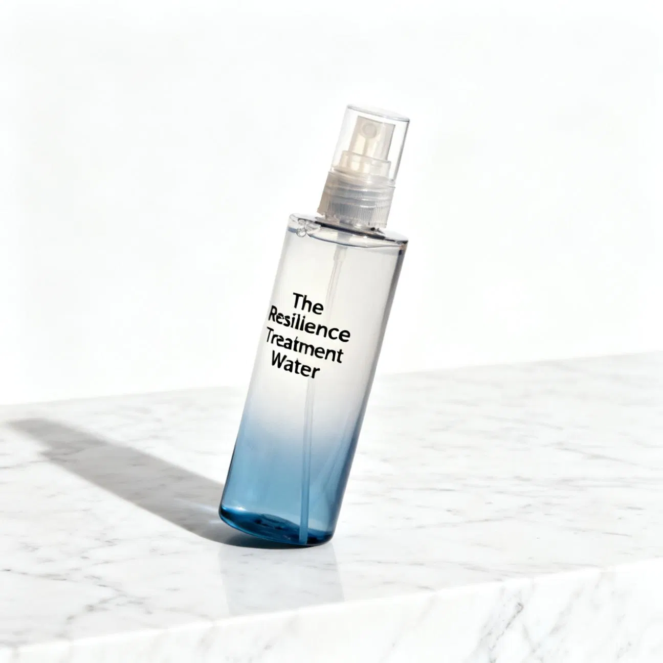 Best Skin Care Shave Spray Lactobacillus Ferment and Healing Velvet Flower Extract Repairing Face Toner for Skin Barrier