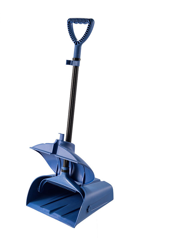Smart Floor Sweeper Cleaning Set Broom and Dustpan