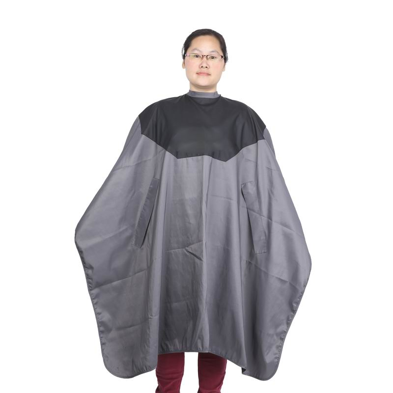 Wholesale High Quality Salon Barber Hair Cutting Hairstyle Cape