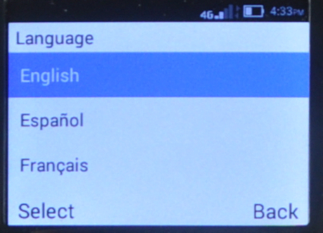 4G Volet Desktop Phone Shenzhen 15 Years Factory with Low Price High Quality in China