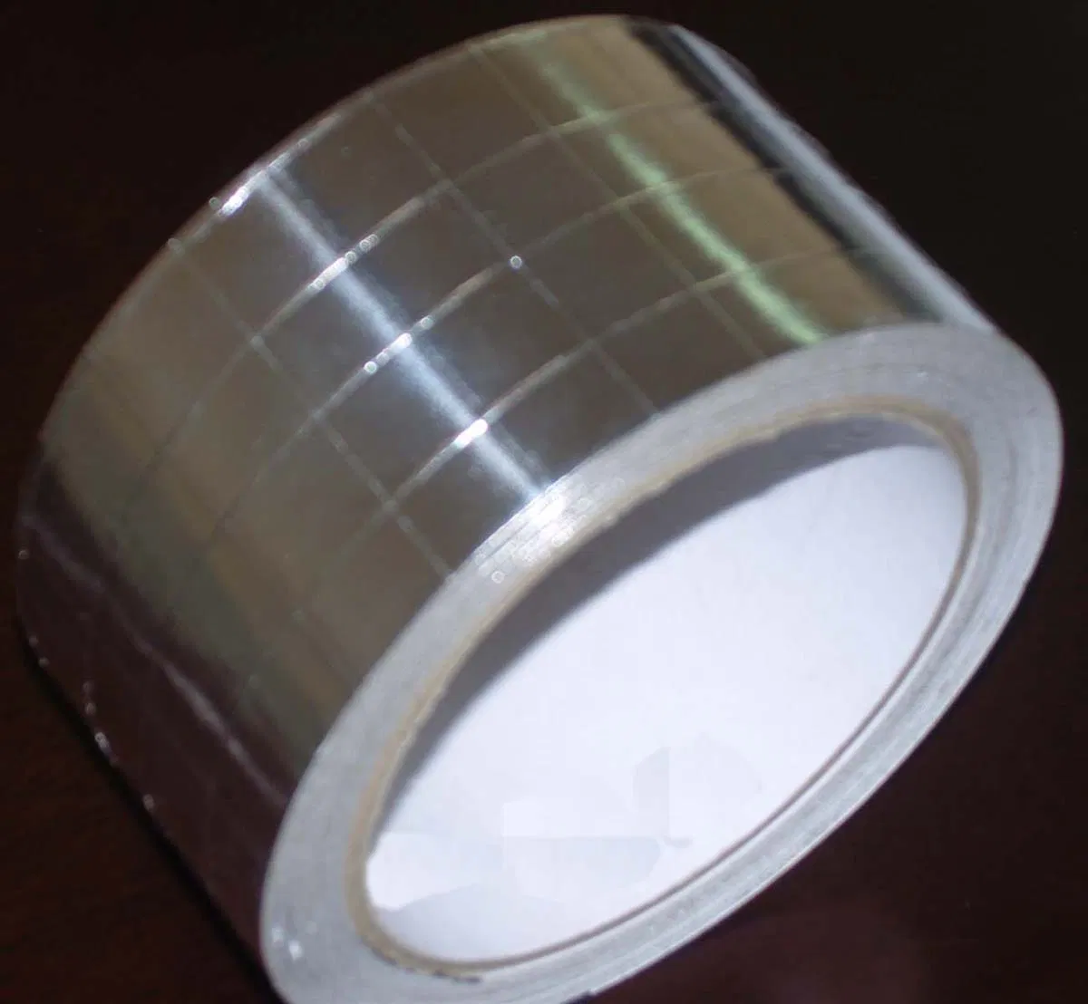 Fiberglass Cloth Aluminum Foil Mesh Tape