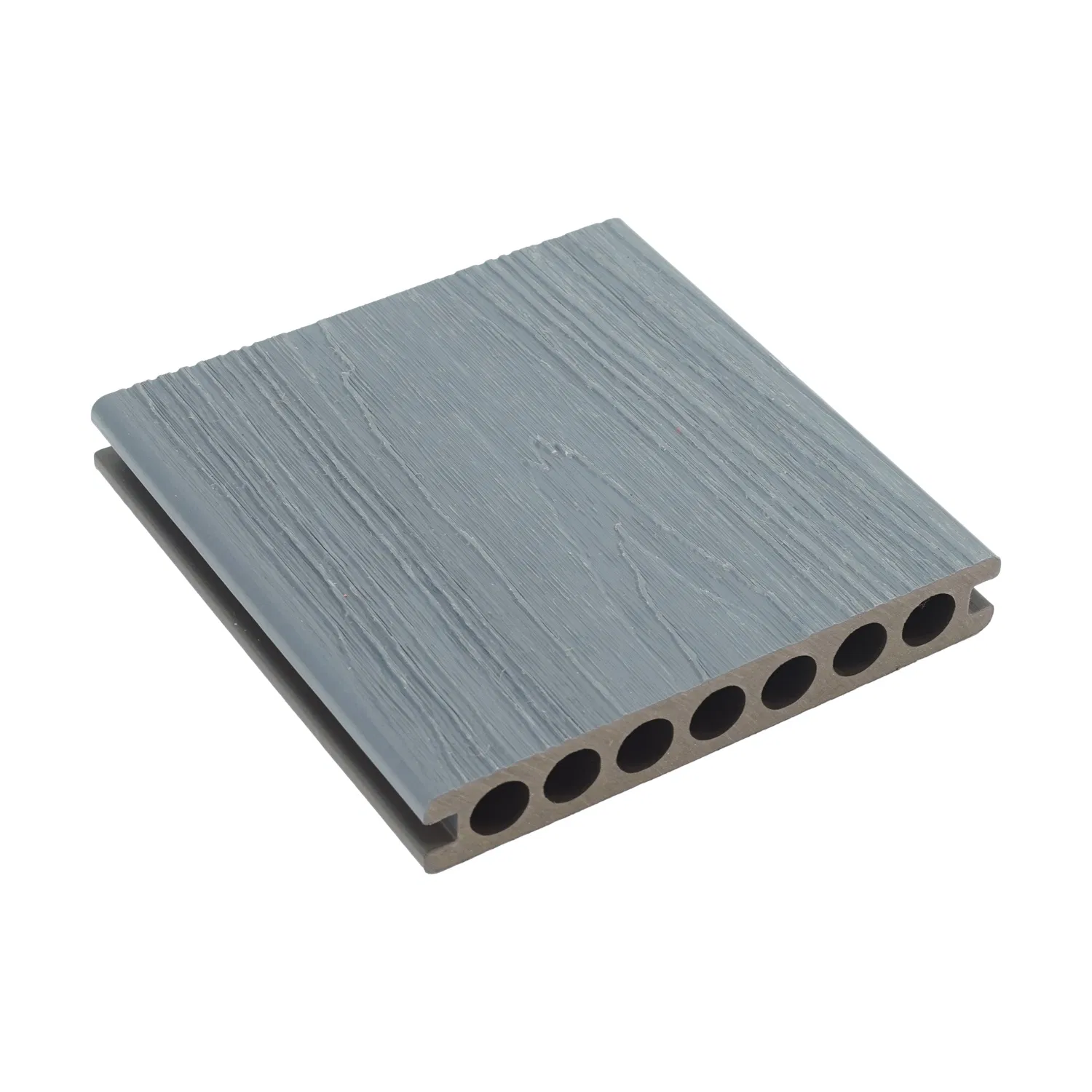 Premium Outdoor Waterproof Composite Decking for Stylish Spaces