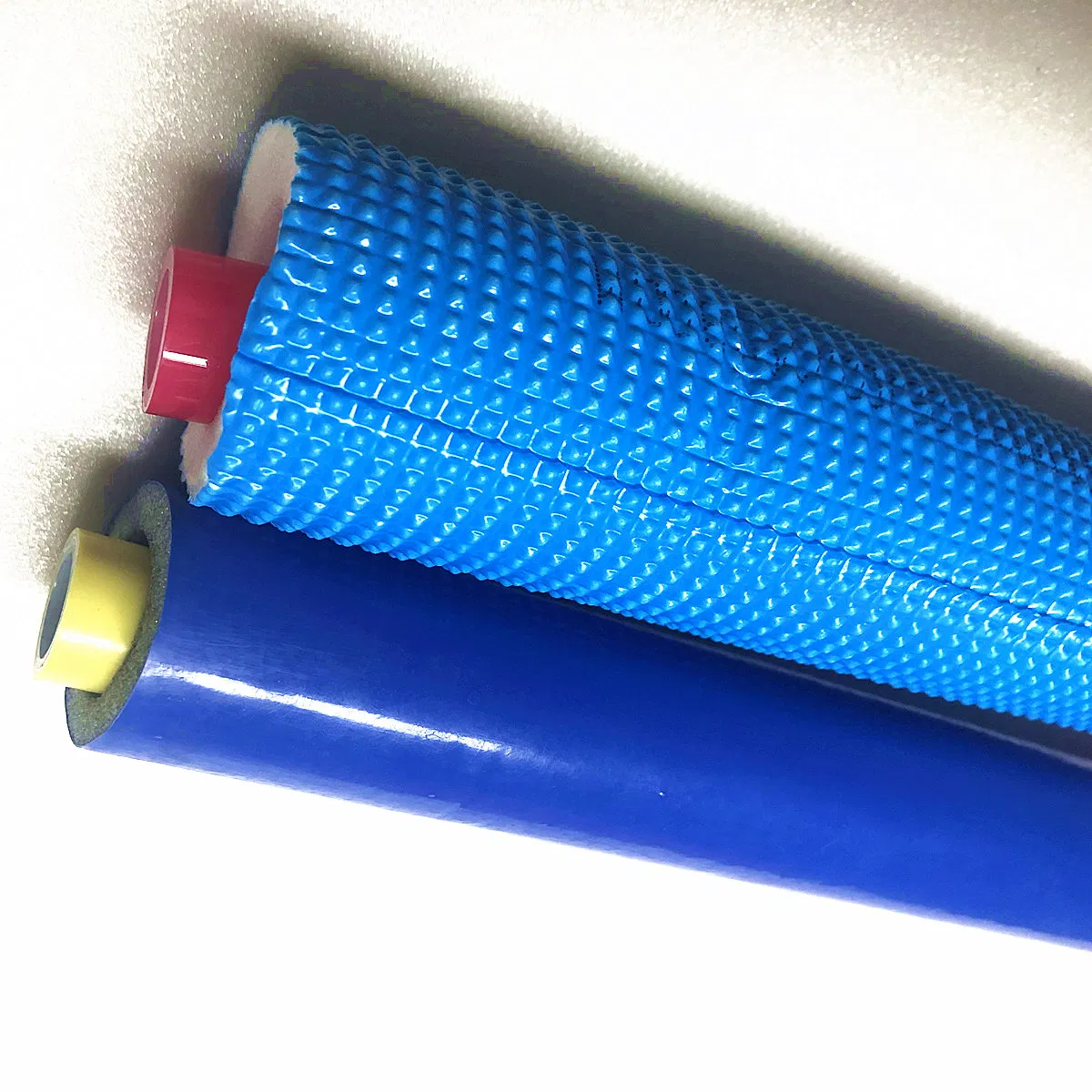 Теплоизолированная труба PERT-AL-PERT 16x2 мм, 100 м