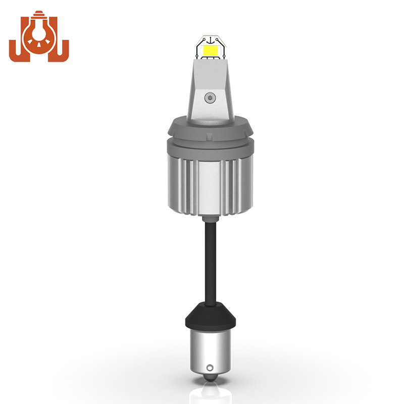 Премиум LED лампа заднего хода Canbus Error Free для авто