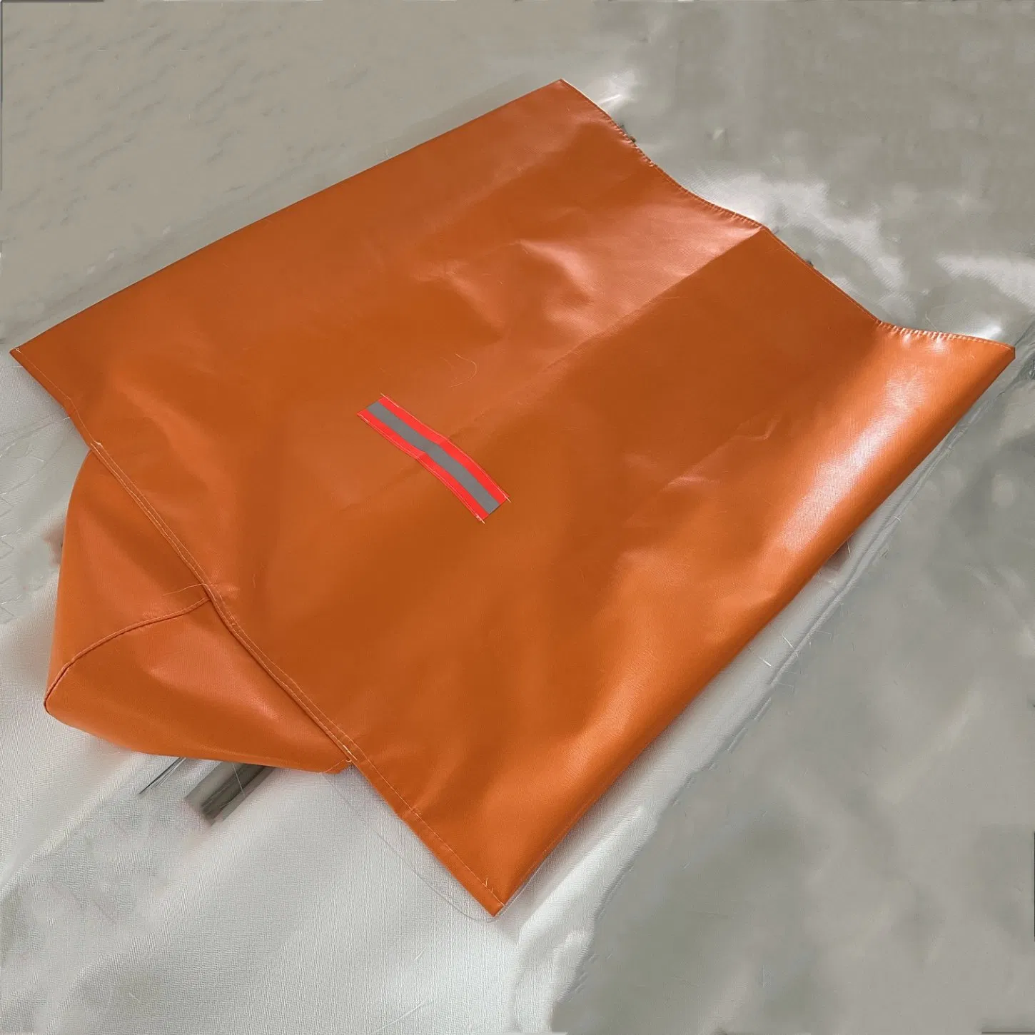 Children safety Application Kid Size Fireproof Cloak