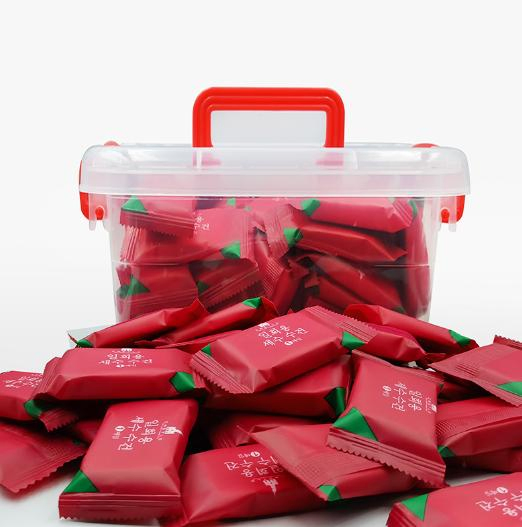 Wholesale Cheap Price Non -Woven Fabric Mini Compressed Disposable Towel for Face Cleaning