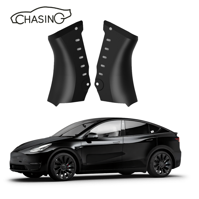 Защита бачка охлаждающей жидкости для Tesla Model 3