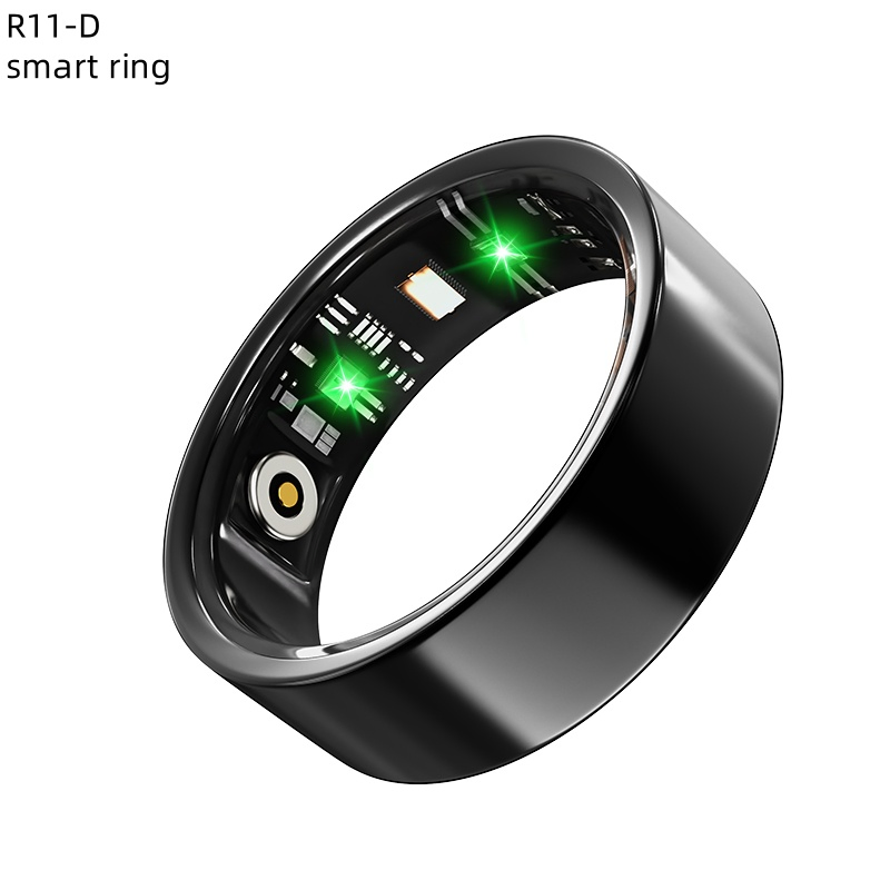 Умное кольцо Darings R11-D для мониторинга здоровья