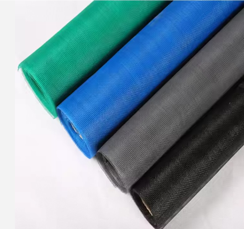 100% HDPE Mosquito Mesh Agricultural Insect Net 25 32 40 50 60 Mesh