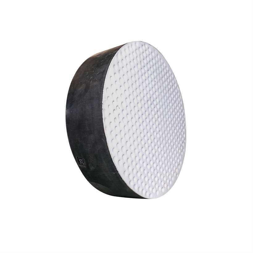 High Precision Construction Bridge Bearings for Reliable Support
