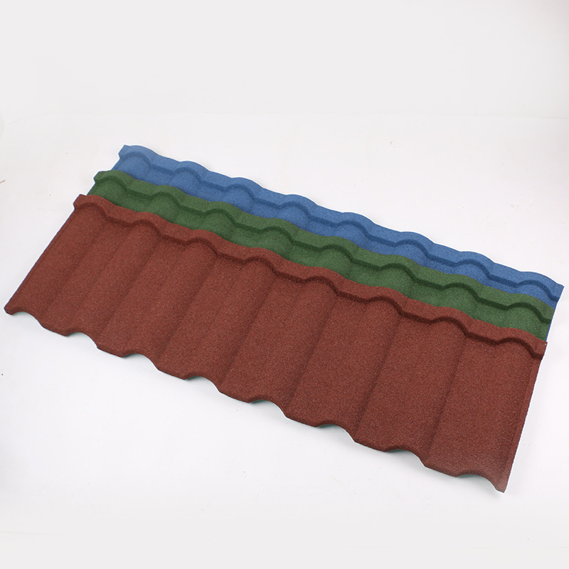 Metal Roofing Sheets Tiles / Roofing Sheet