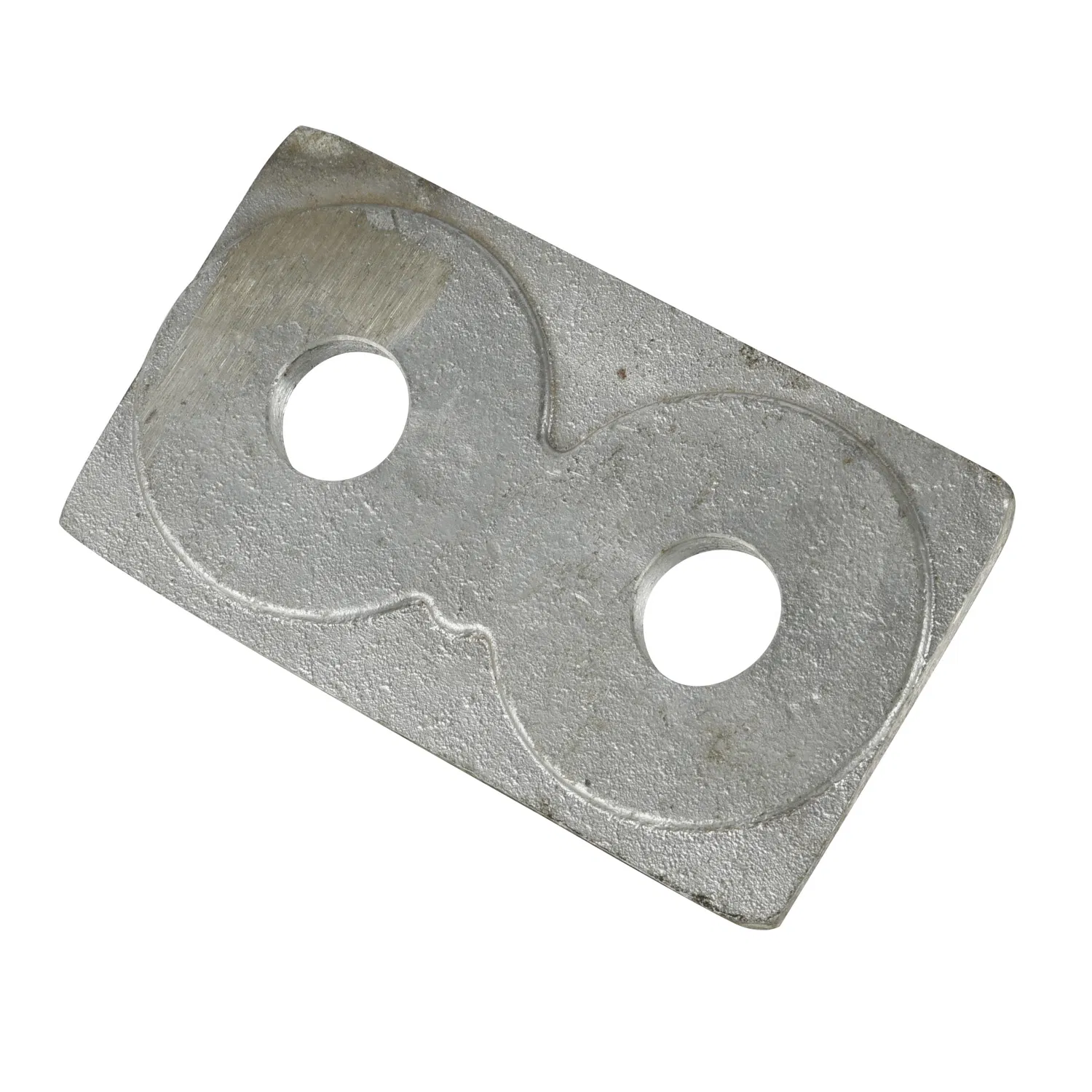 Investment Casting with Alloy Steel