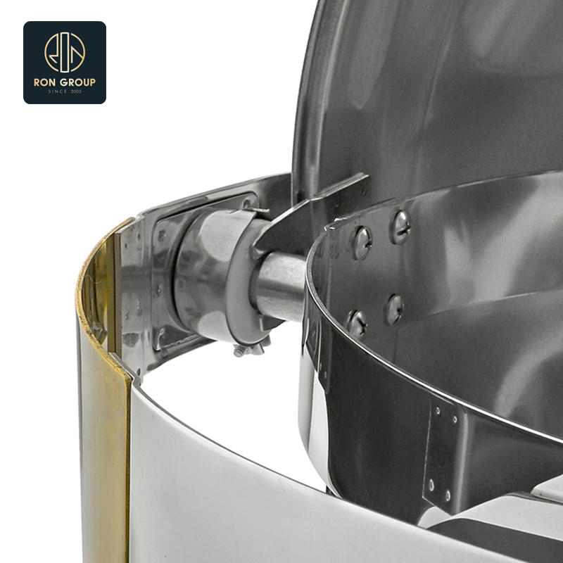 Wholesale Premium Modern Buffet Stove for Restaurant Use