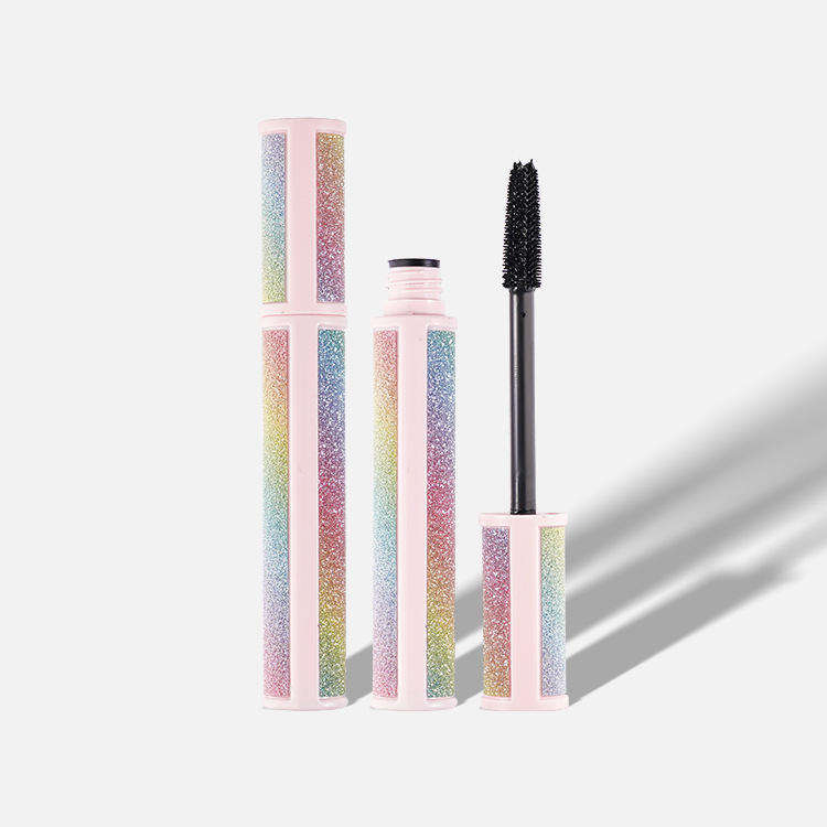 Smooth Moist Long Lasting Light Curl Waterproof Thick Natural Slender Lengthen Fast Slim Eyelash Quick Dry Anti-Smudge Fast-Drying Mascara