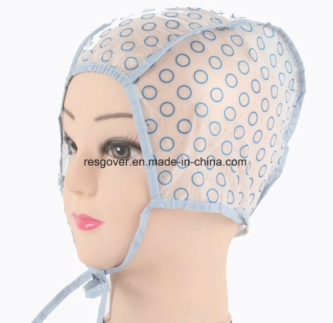 Одноразовая шапочка для мелирования из ПВХ