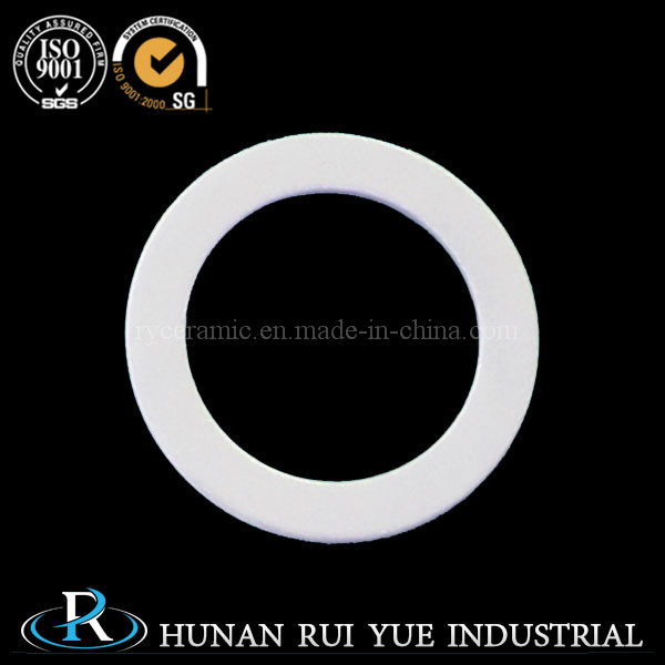 Тигель и детали из нитрида бора высокой чистоты