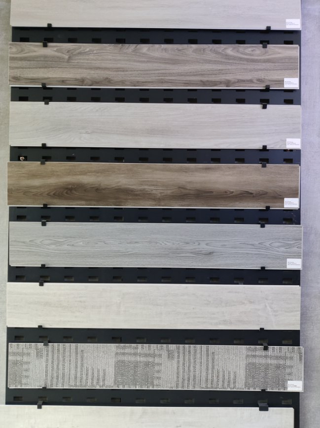 Водостойкий SPC ламинат европейского стиля