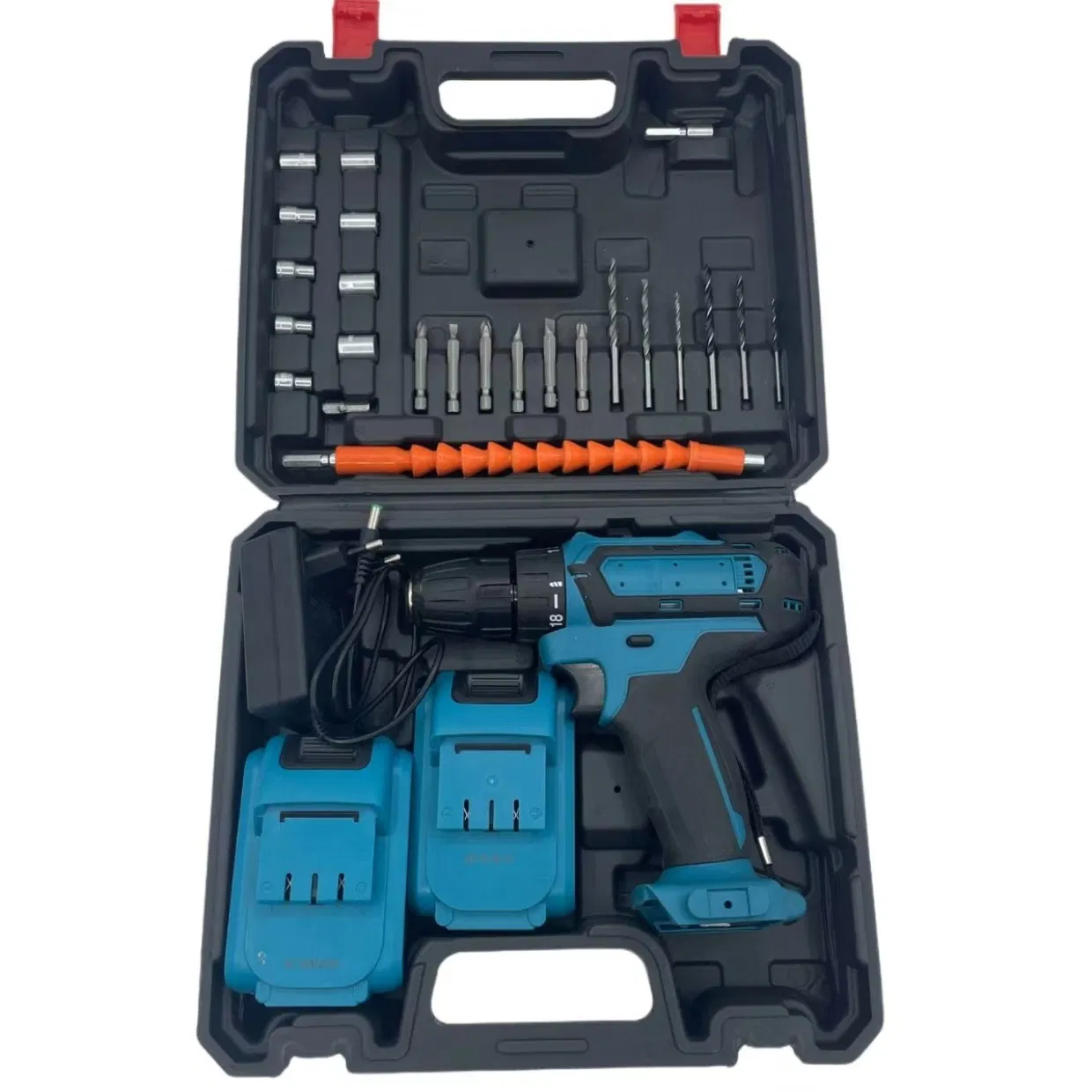 Multi Functional Household Electric Hand Drill Power Electric Tools Impact Drill