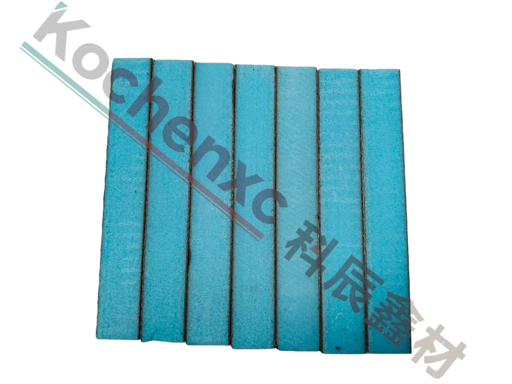 Waterproof Backing Board for Stairwells in Public Buildings