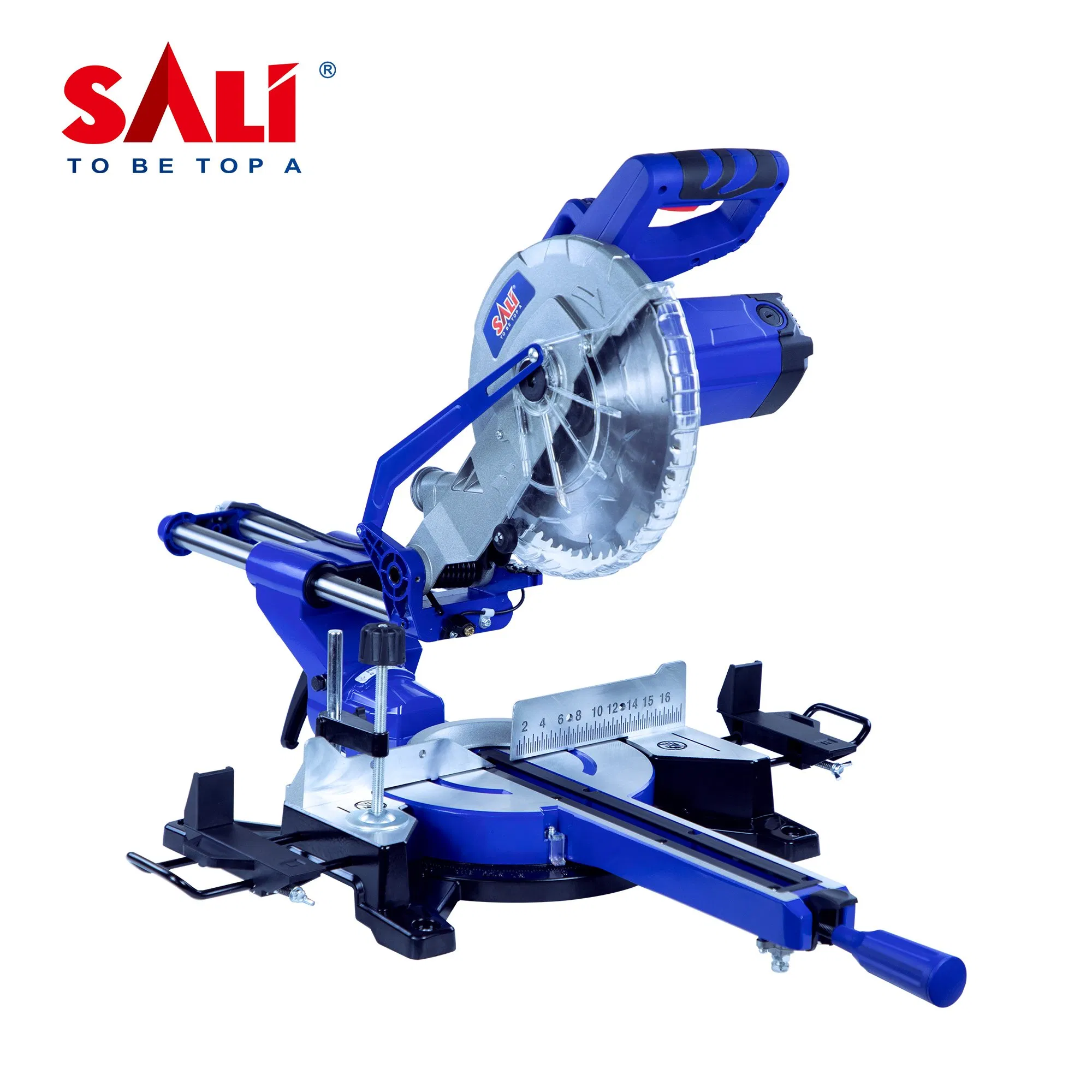 Sali 3255s 255mm 1800W Professional Sliding Miter Saw