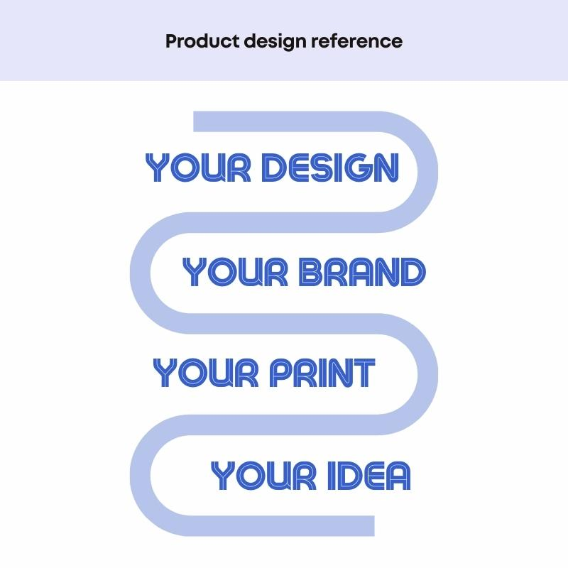 Маркер размера для вешалок