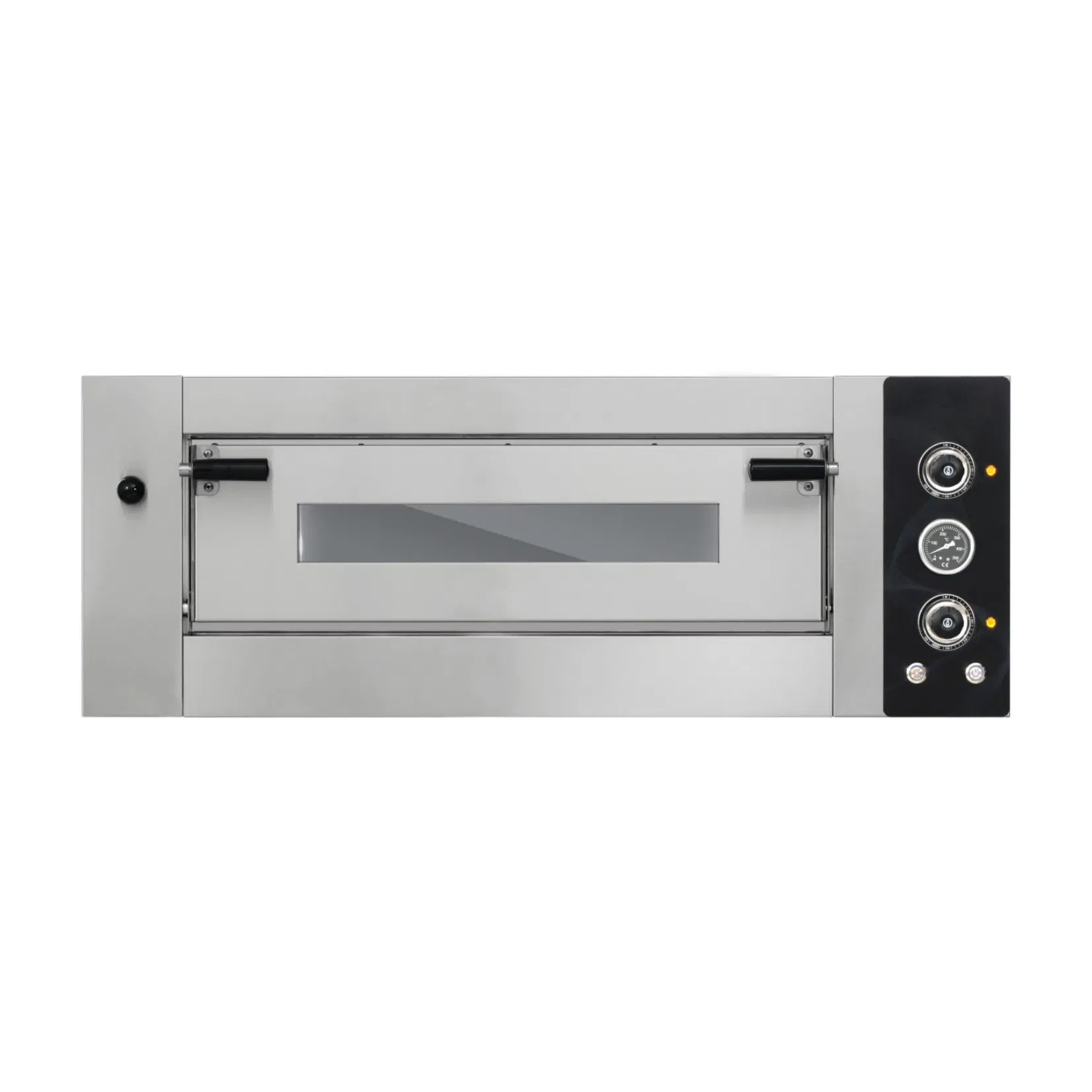 Italian Style Pizza Oven Gastro Stone Oven for Pizza Bread and Pastry