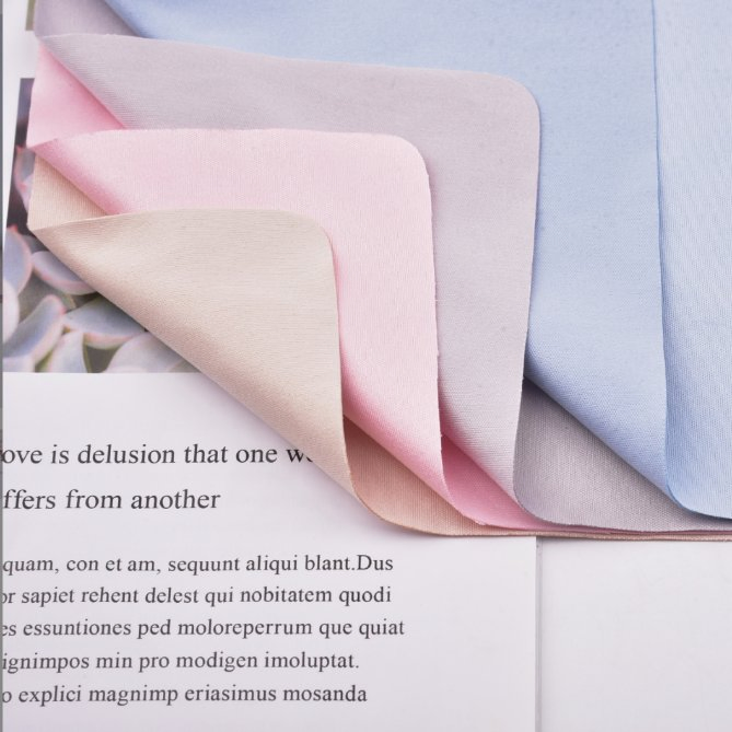 15cm*15cm Eyeglasses Cloth; Microfiber Cleaning Cloth; Glass Cleaning Cloth; Printed Glass Cloth