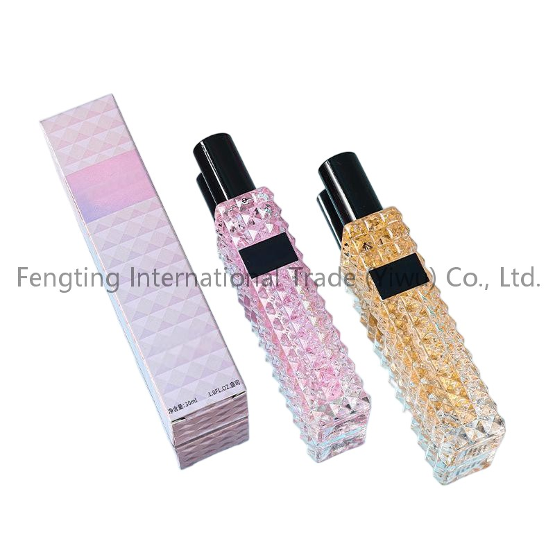 Духи Rose Lady - стойкие, свежие, унисекс