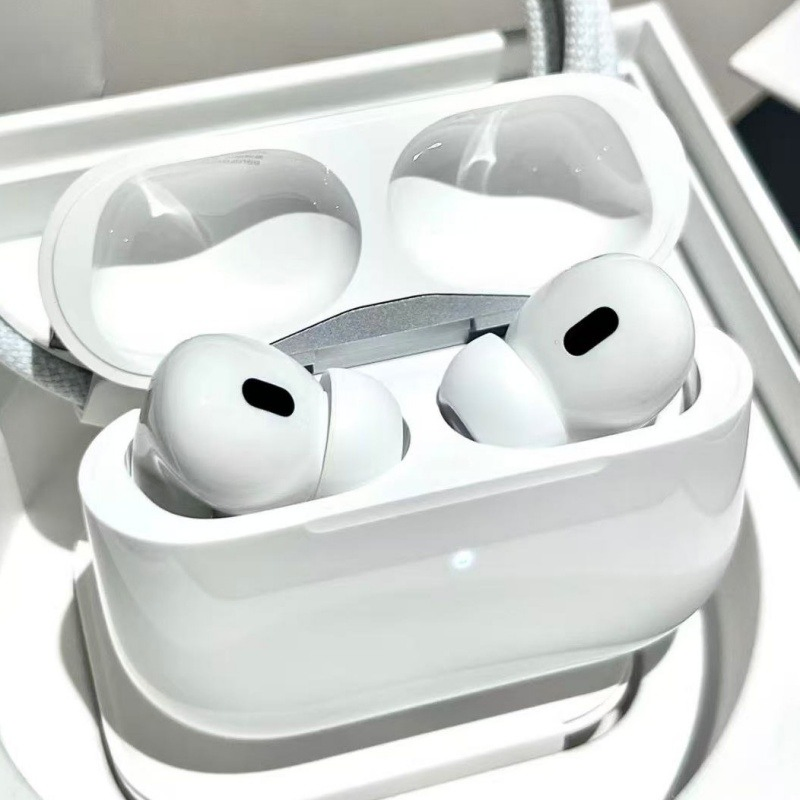 Беспроводные наушники Bluetooth PRO с зарядкой
