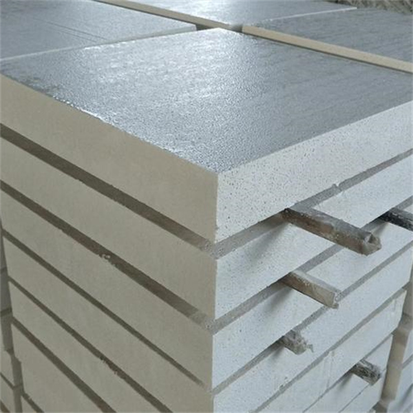 Insulation Expanded Polystyrene Sandwich Roof Panels EPS Foam Panel