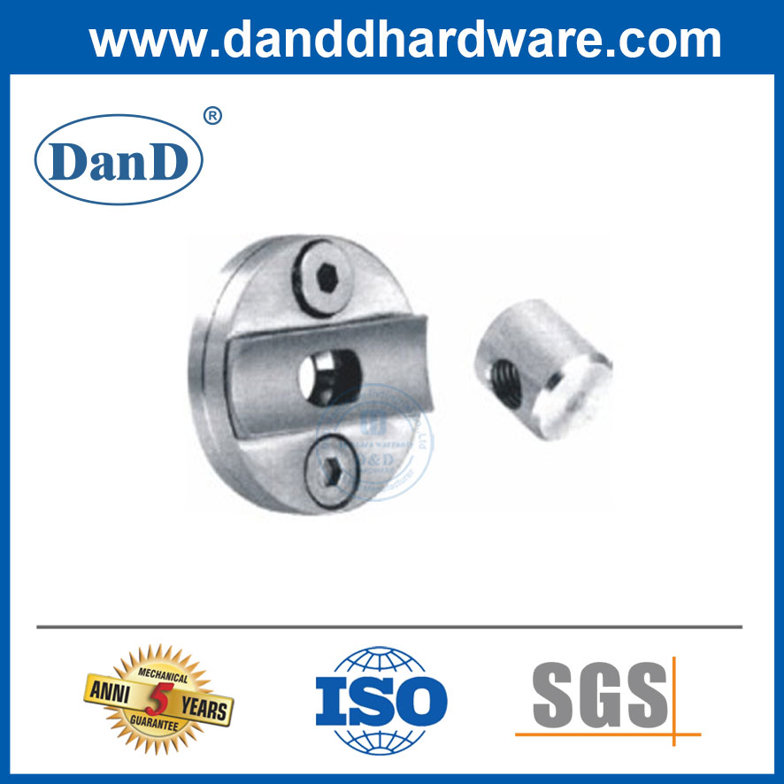 European Style Stainless Steel Sliding Door Roller Hardware for Glass Door