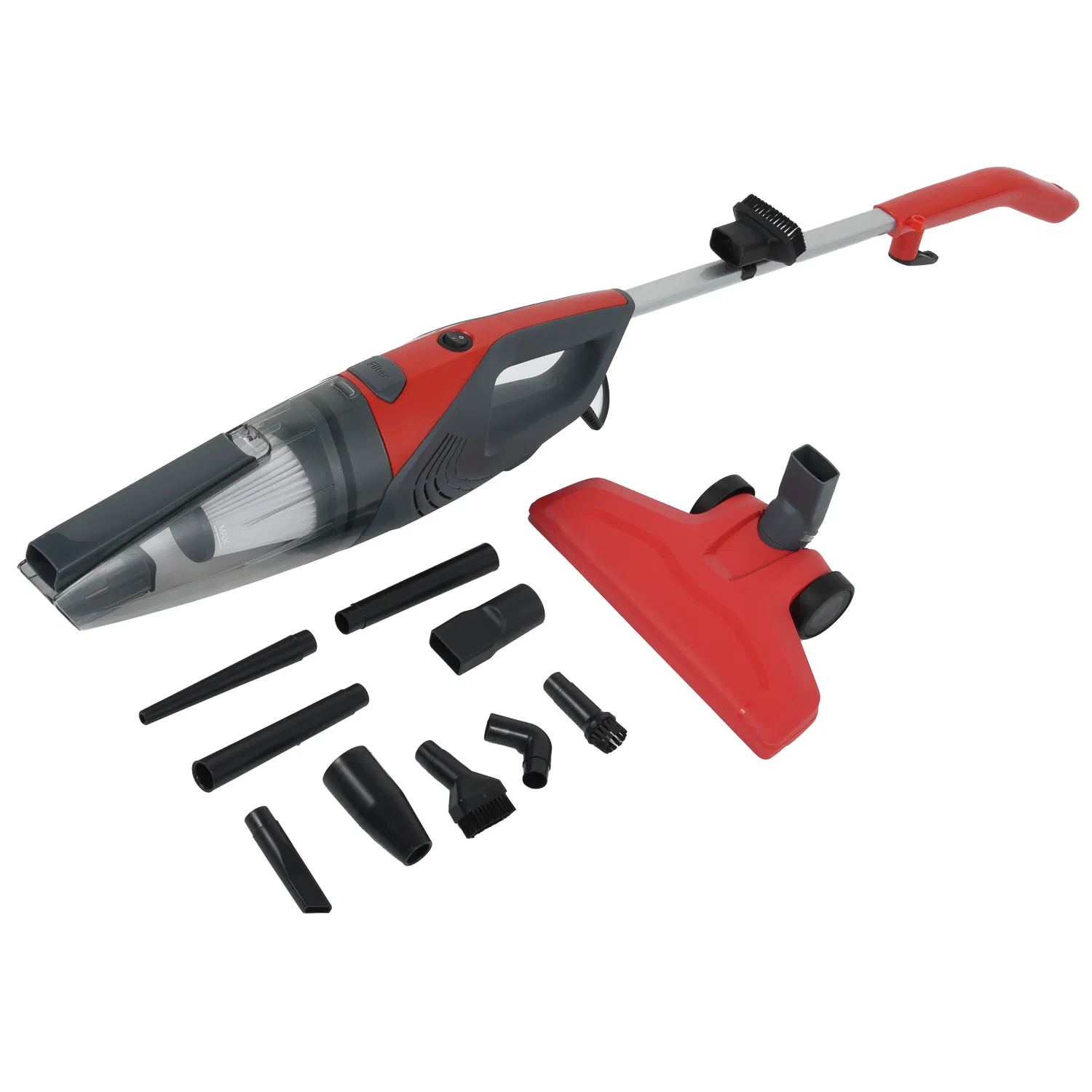 High Quality Cyclone Wired Household Vacuum Cleaner for Sale