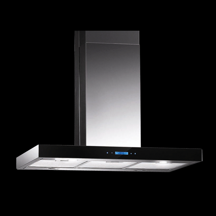 36"/42" CE/CB/ETL, Home Appliance Kitchen Use Island Range Hood CE/ETL Approve