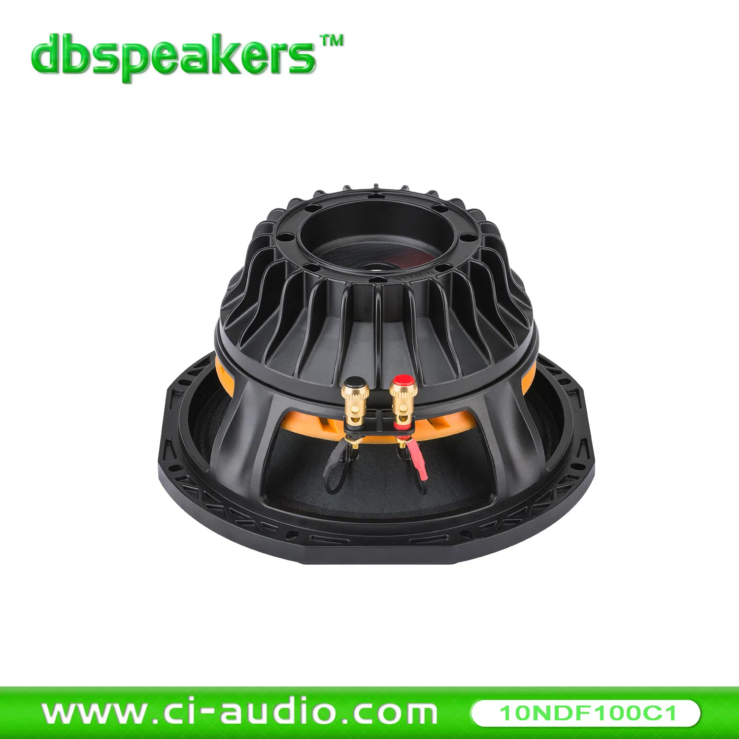 Professional Speaker 10′ ′ Neodymium 1200watt Line Array Speaker.