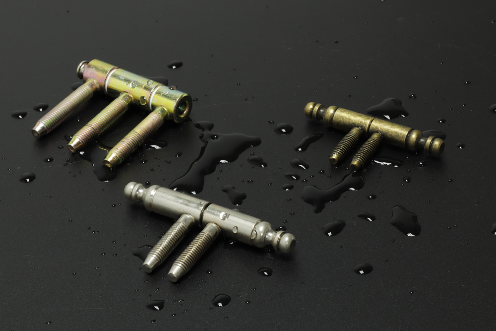 High Quality Door Hinge/ Steel Hinge (1055 Series)