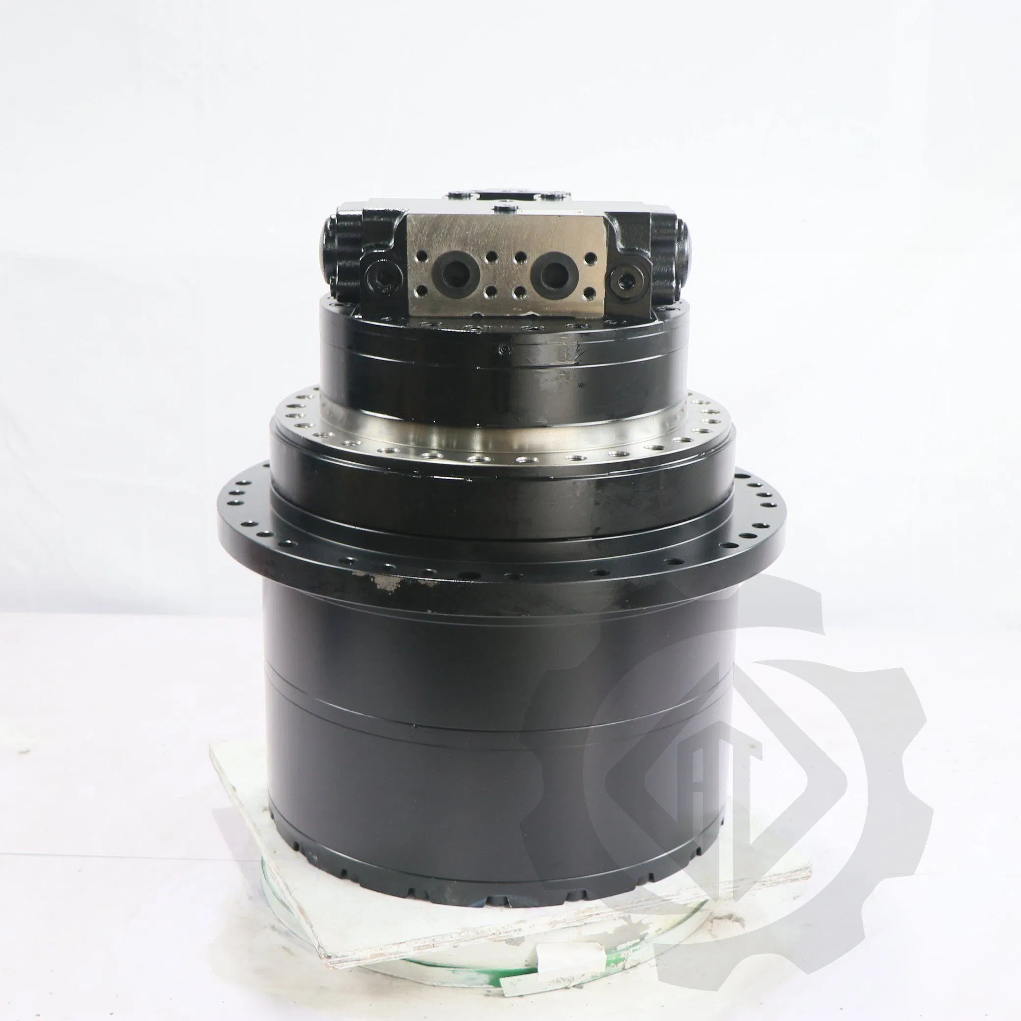 Ходовой мотор TM40 TM18 TM22 для экскаватора Volvo