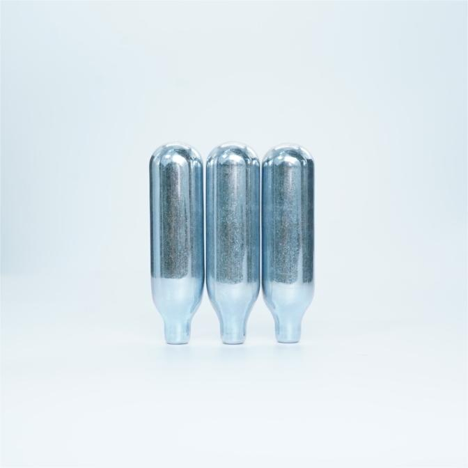 Food Grade Fast Gas for Dessert Making Finest Quality Mosa Whipped Cream Chargers