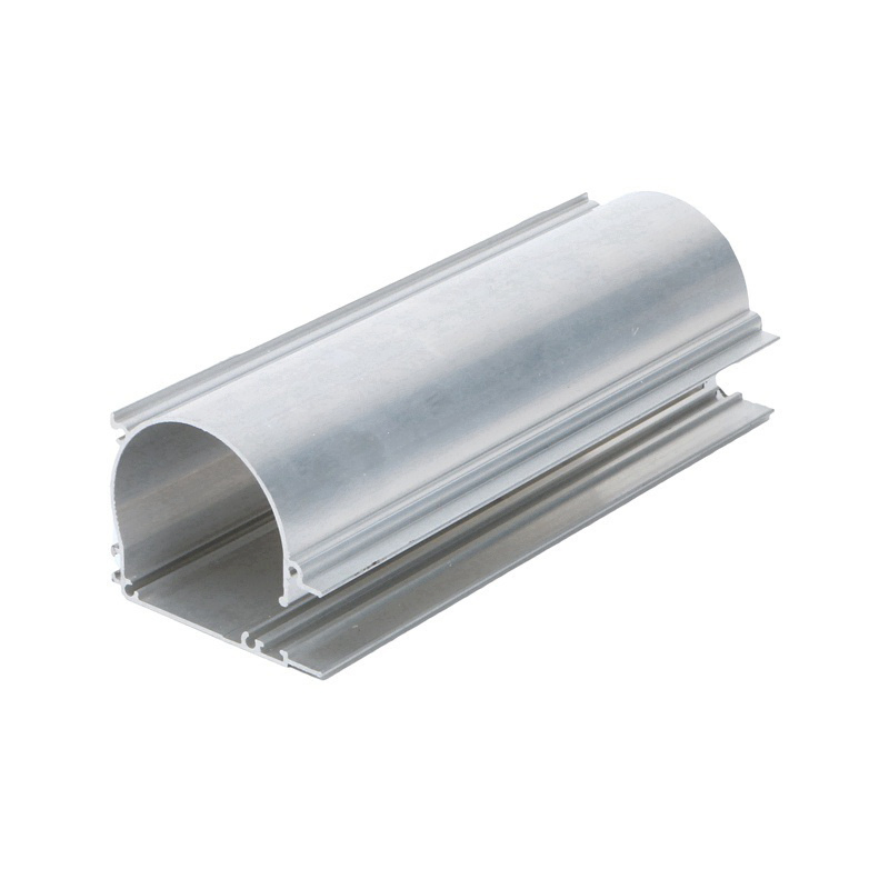 Window Blinds Components Aluminium Curtain Pipe Roller Blinds Tube with Cheap Price