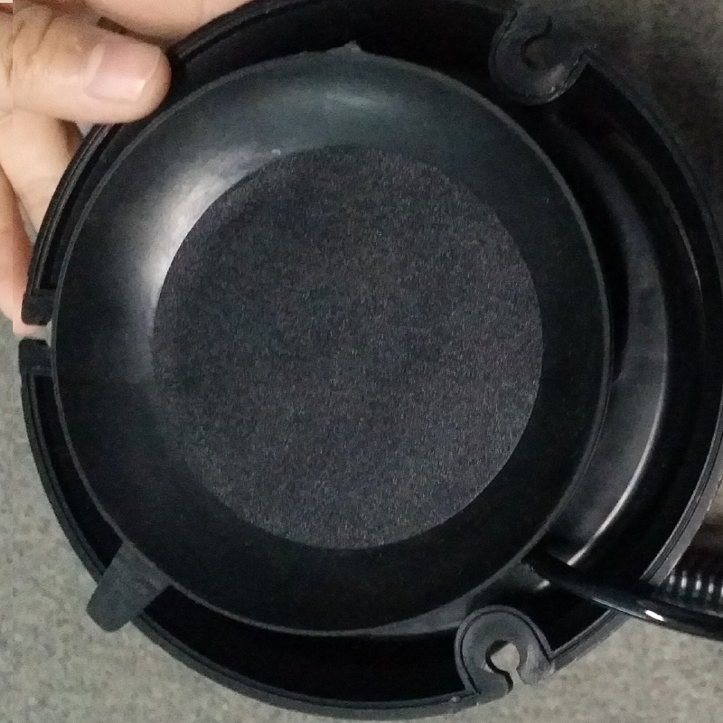 Магнитная вращающаяся маячковая лампа 55W для аварийных авто