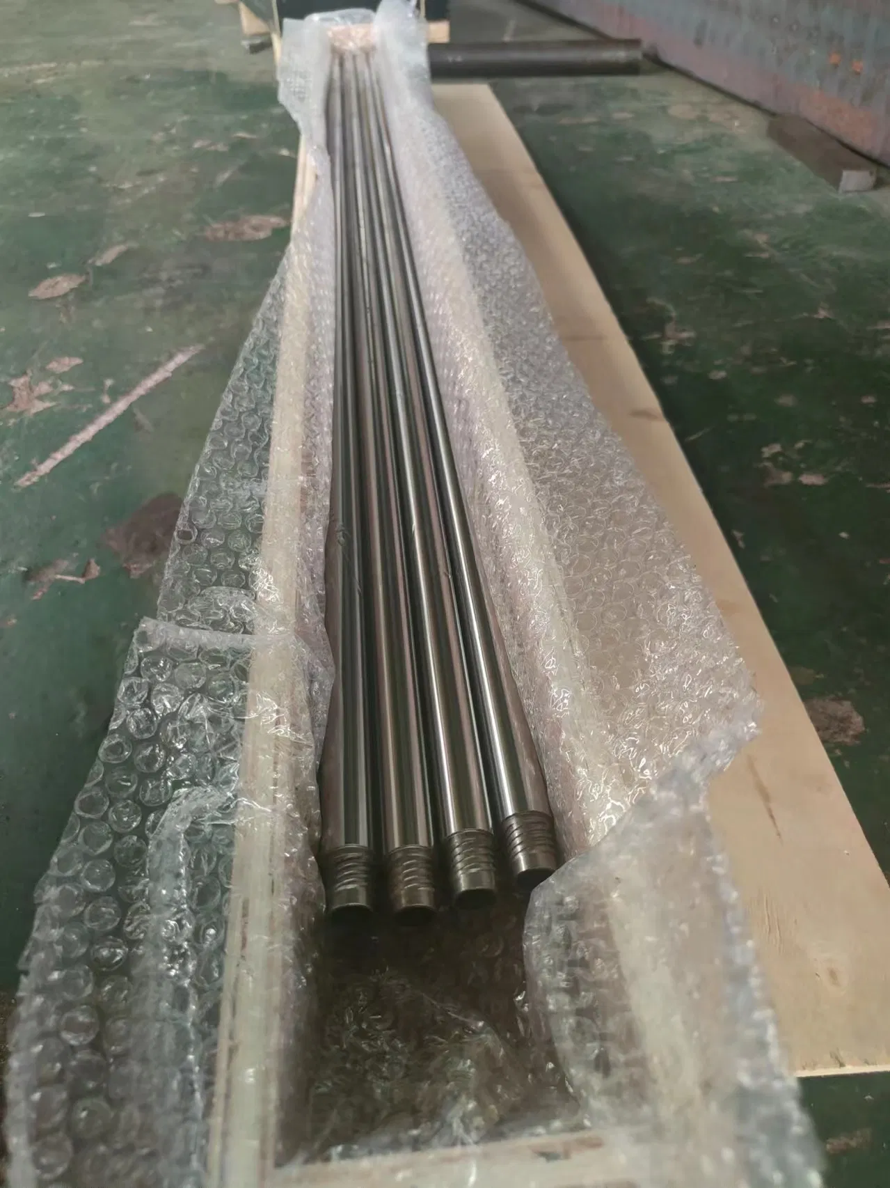 Deep Hole Boring Bar with Factory Price