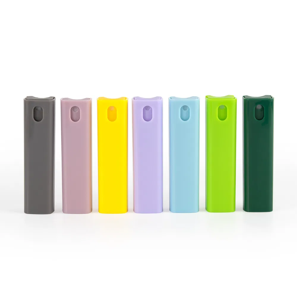 Fruit Flavored Mouth Spray Portable 3s Fresh Breath 0 Alcohol