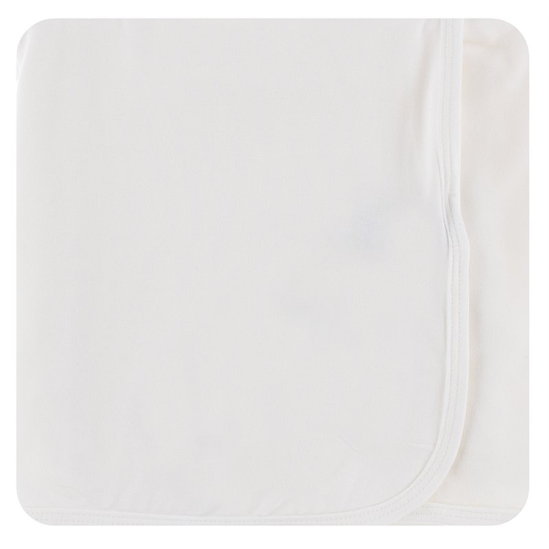 Jersey Swaddle Blanket Baby Cover Infant Swaddling Wrap Receiving Blanket