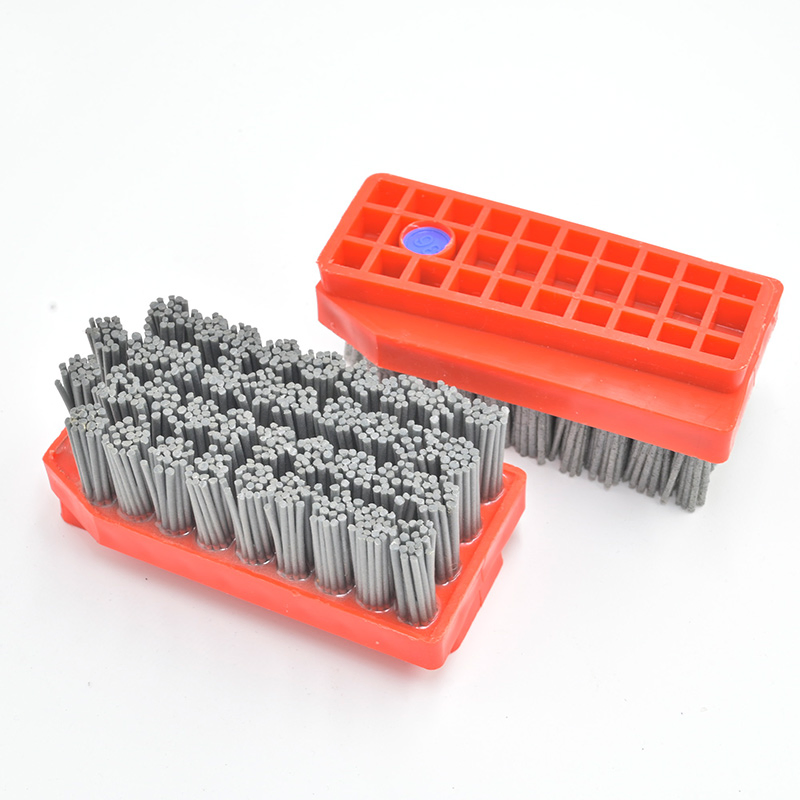 High-Performance Grinding Tool for Marble and Concrete Surfaces