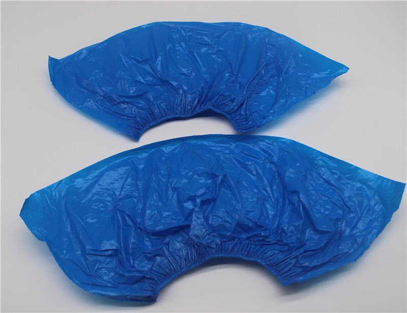 Machine Made Cheap Disposable LDPE Sleeve Cover