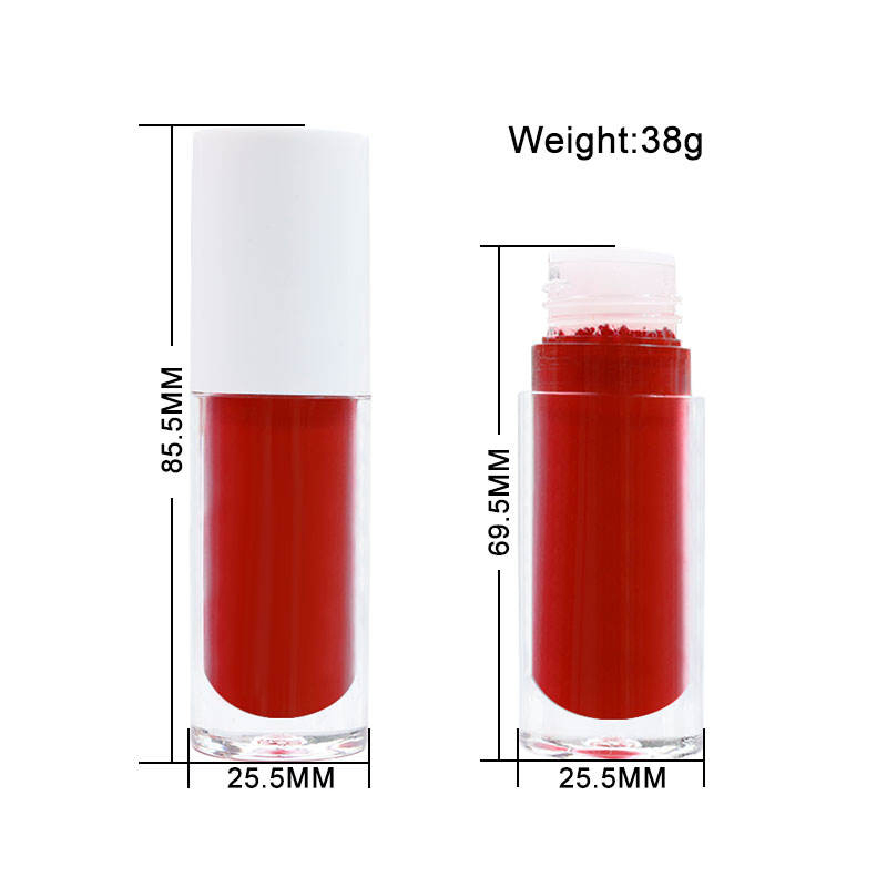 2024 Liquid 12 Color Natural Long-Lasting Waterproof Vegan Makeup Cream Blush