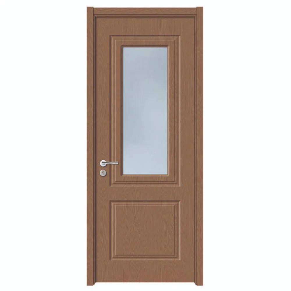 China Factory Hotel Room Door Wooden Wood Composite Door Wood Door Flush Wood Door