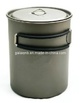 Durable High Quality Titanium Sport Bottle (Kettle)