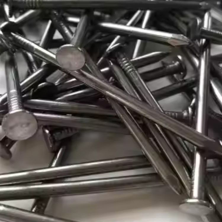 1kg to 25kgs Per Carton Polished Iron Wire Common Nails for Wooden